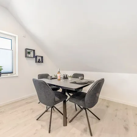 Waldquartier Huxel